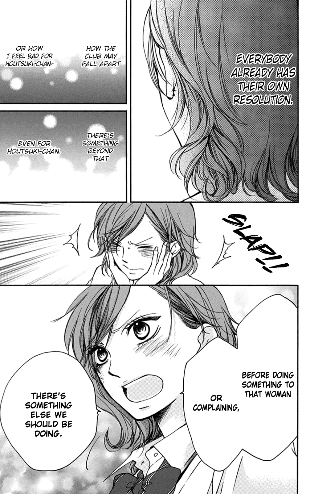 Read Kono Oto Tomare! Manga Online