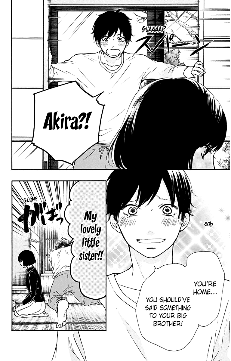 Read Kono Oto Tomare! Manga Online