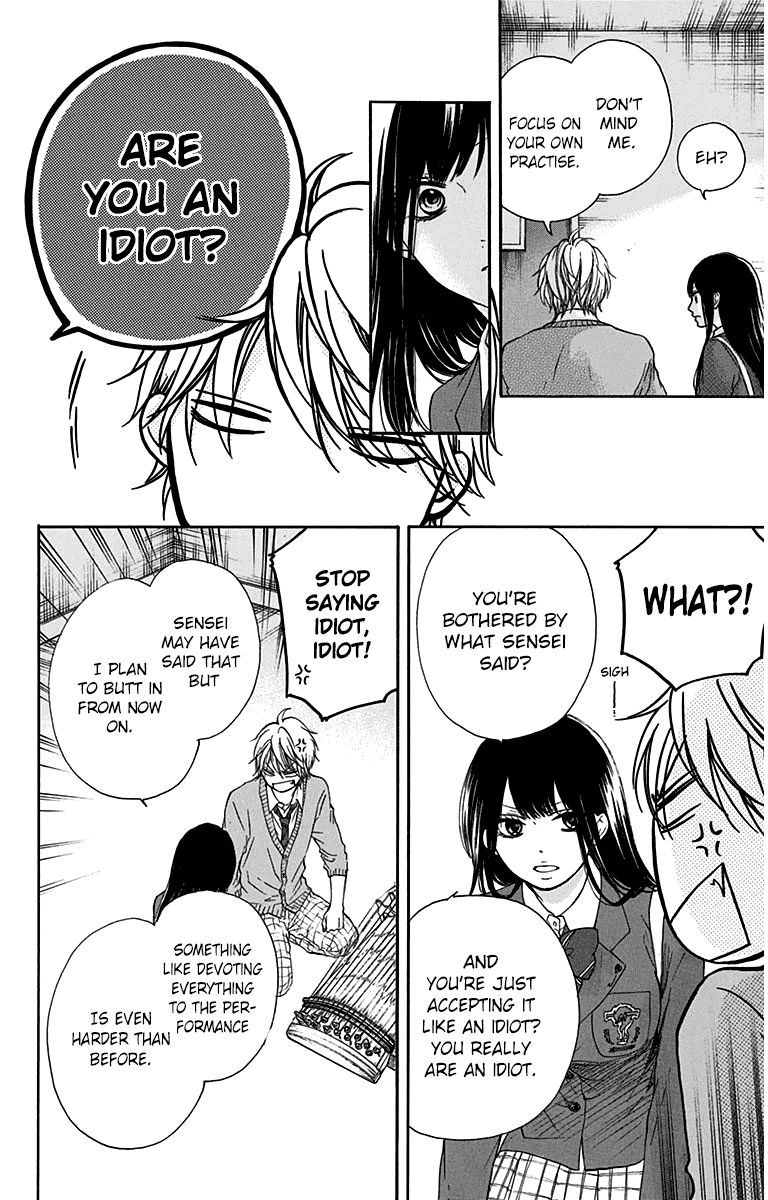 Read Kono Oto Tomare! Manga Online