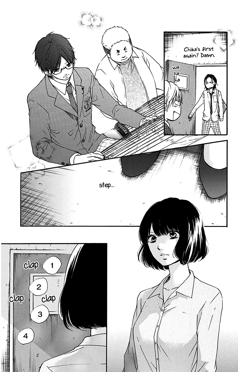 Read Kono Oto Tomare! Manga Online