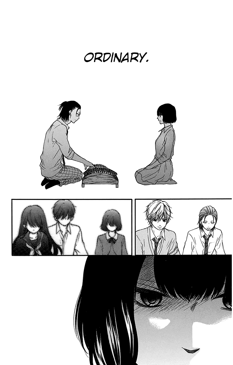 Read Kono Oto Tomare! Manga Online