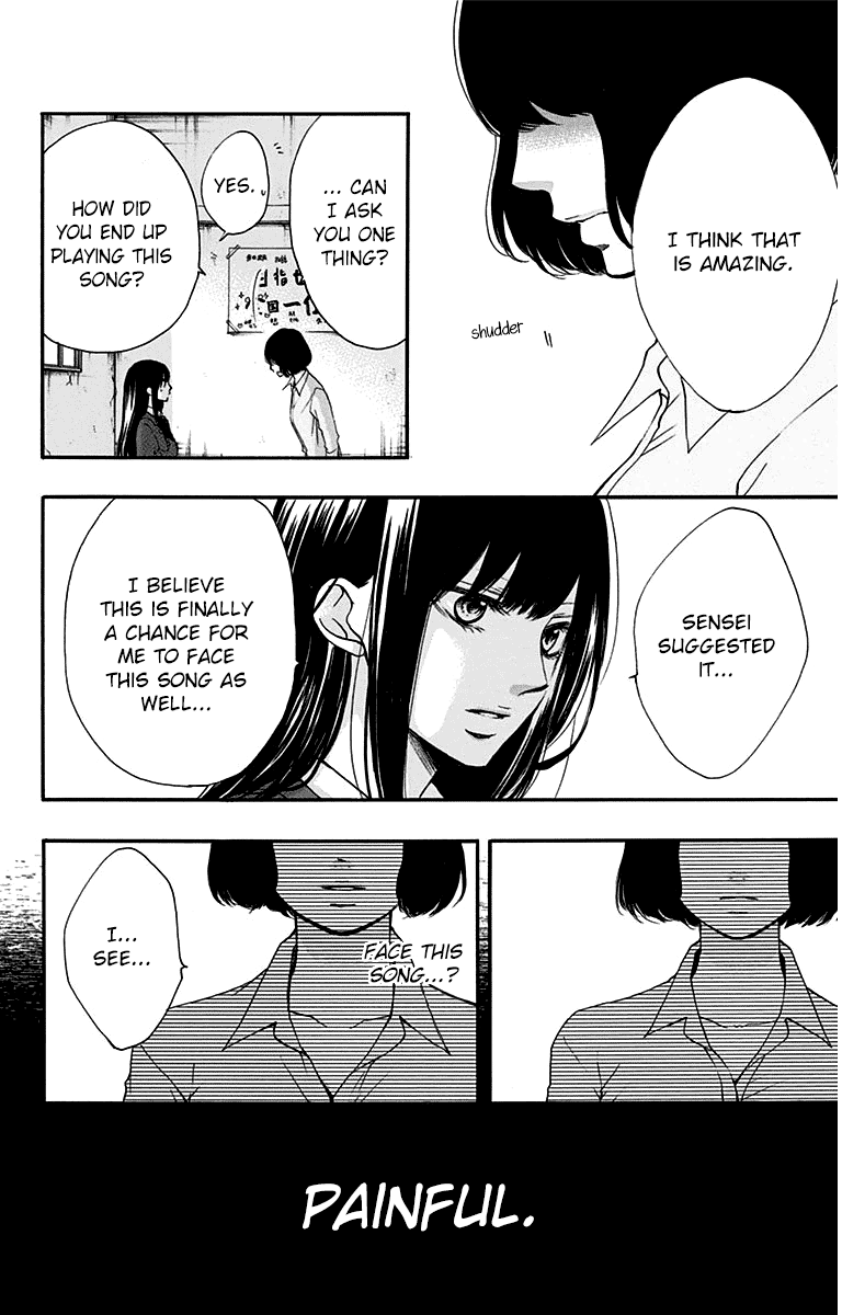 Read Kono Oto Tomare! Manga Online