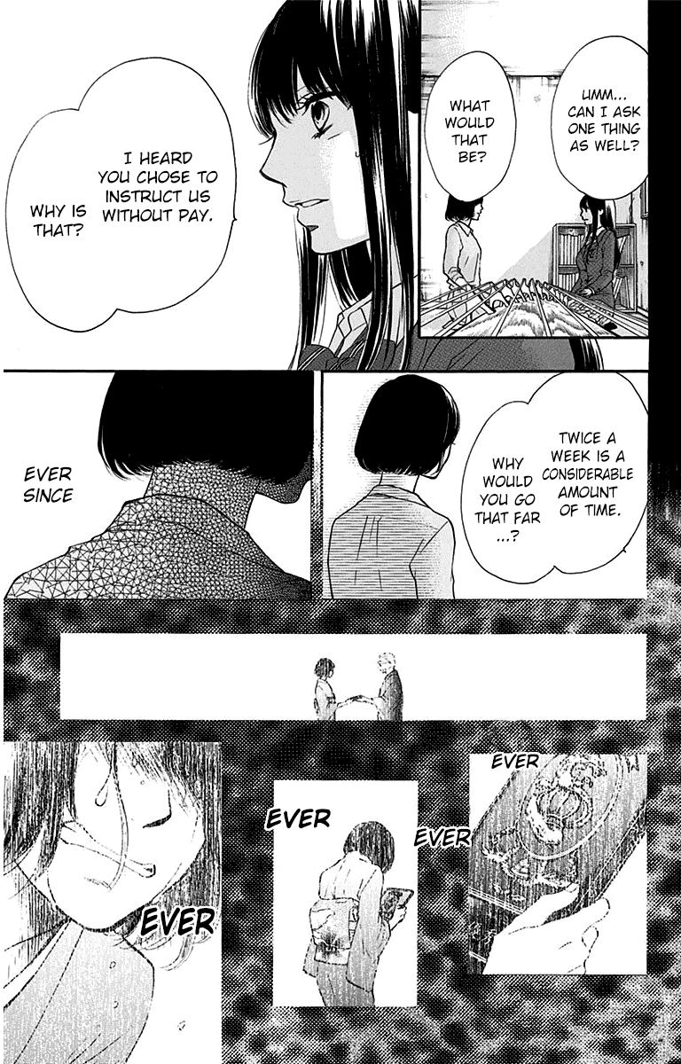 Read Kono Oto Tomare! Manga Online