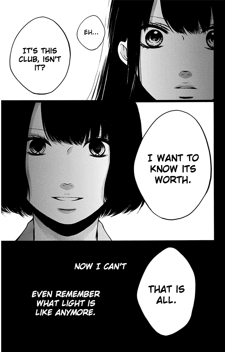 Read Kono Oto Tomare! Manga Online