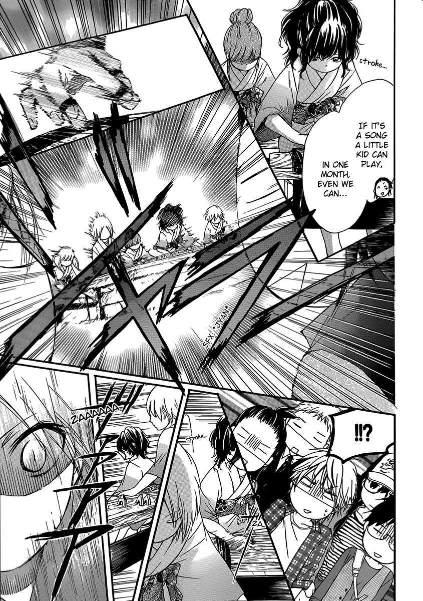 Read Kono Oto Tomare! Manga Online