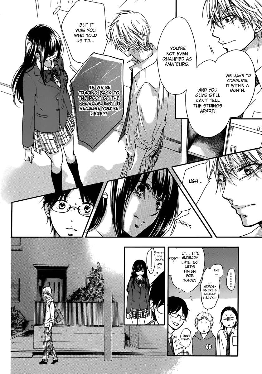 Read Kono Oto Tomare! Manga Online