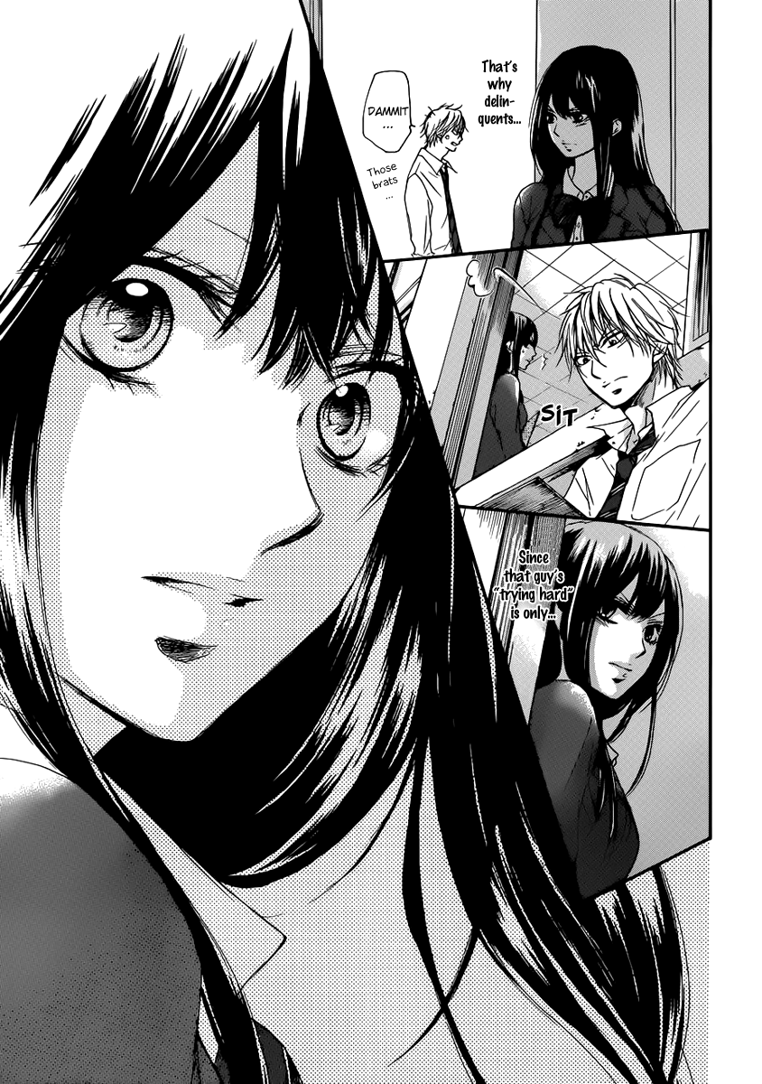 Read Kono Oto Tomare! Manga Online