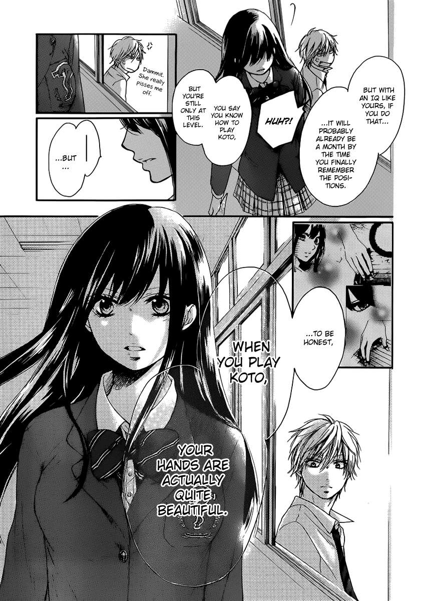 Read Kono Oto Tomare! Manga Online