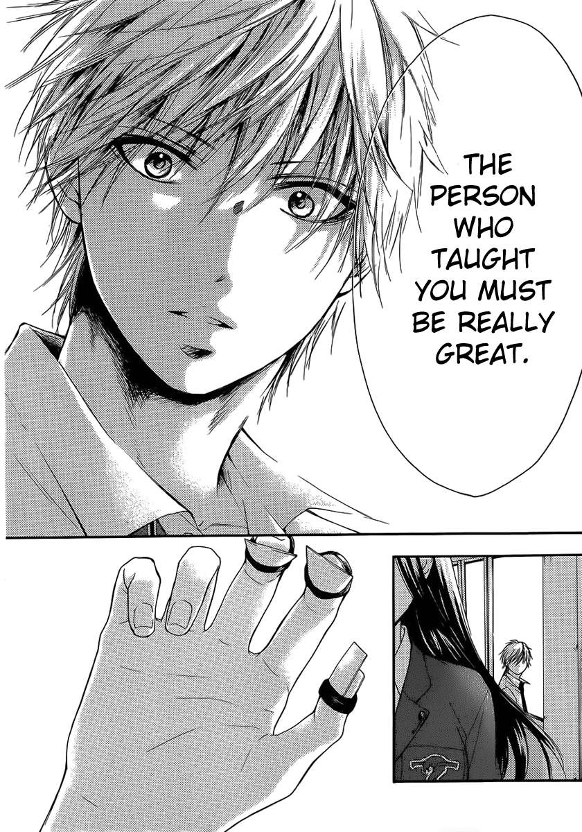 Read Kono Oto Tomare! Manga Online