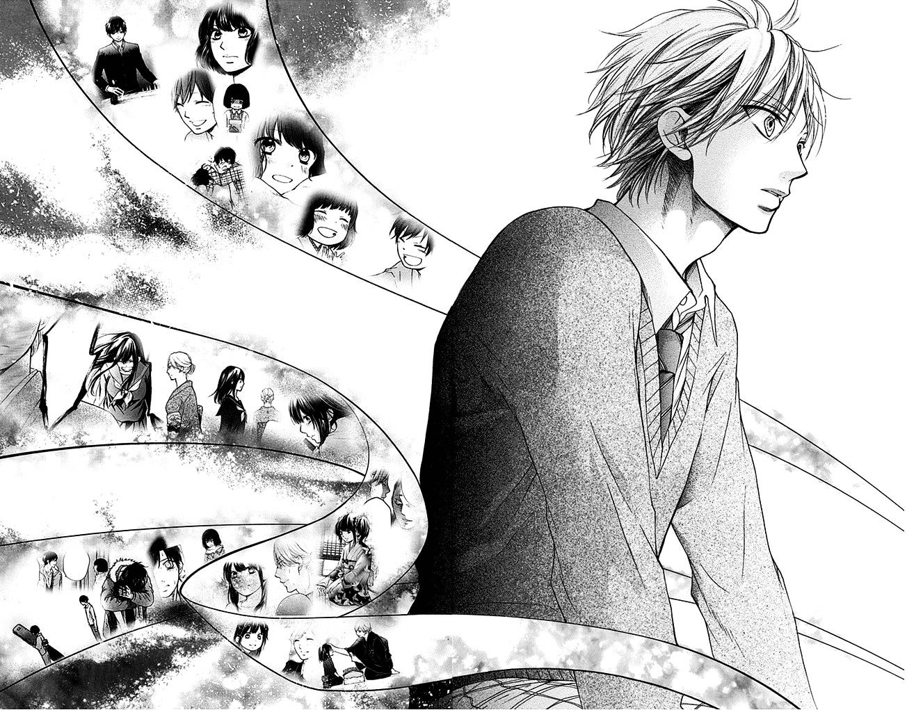 Read Kono Oto Tomare! Manga Online