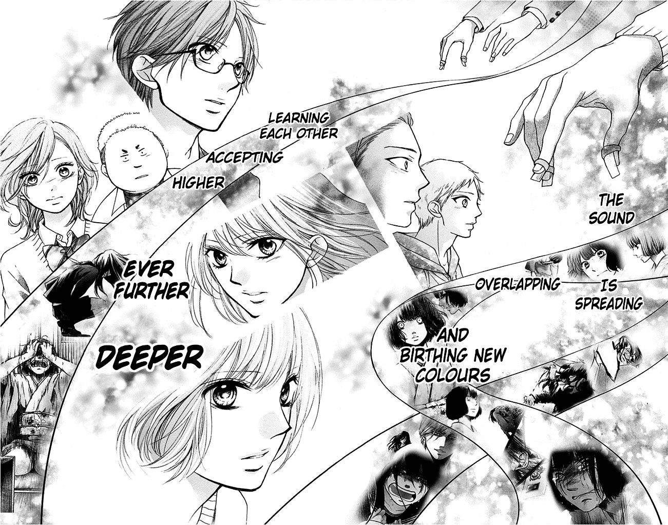 Read Kono Oto Tomare! Manga Online