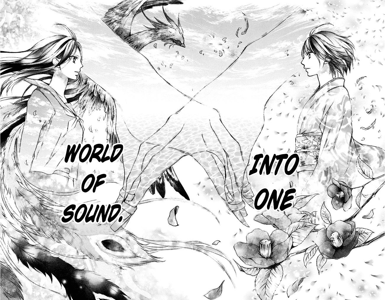 Read Kono Oto Tomare! Manga Online