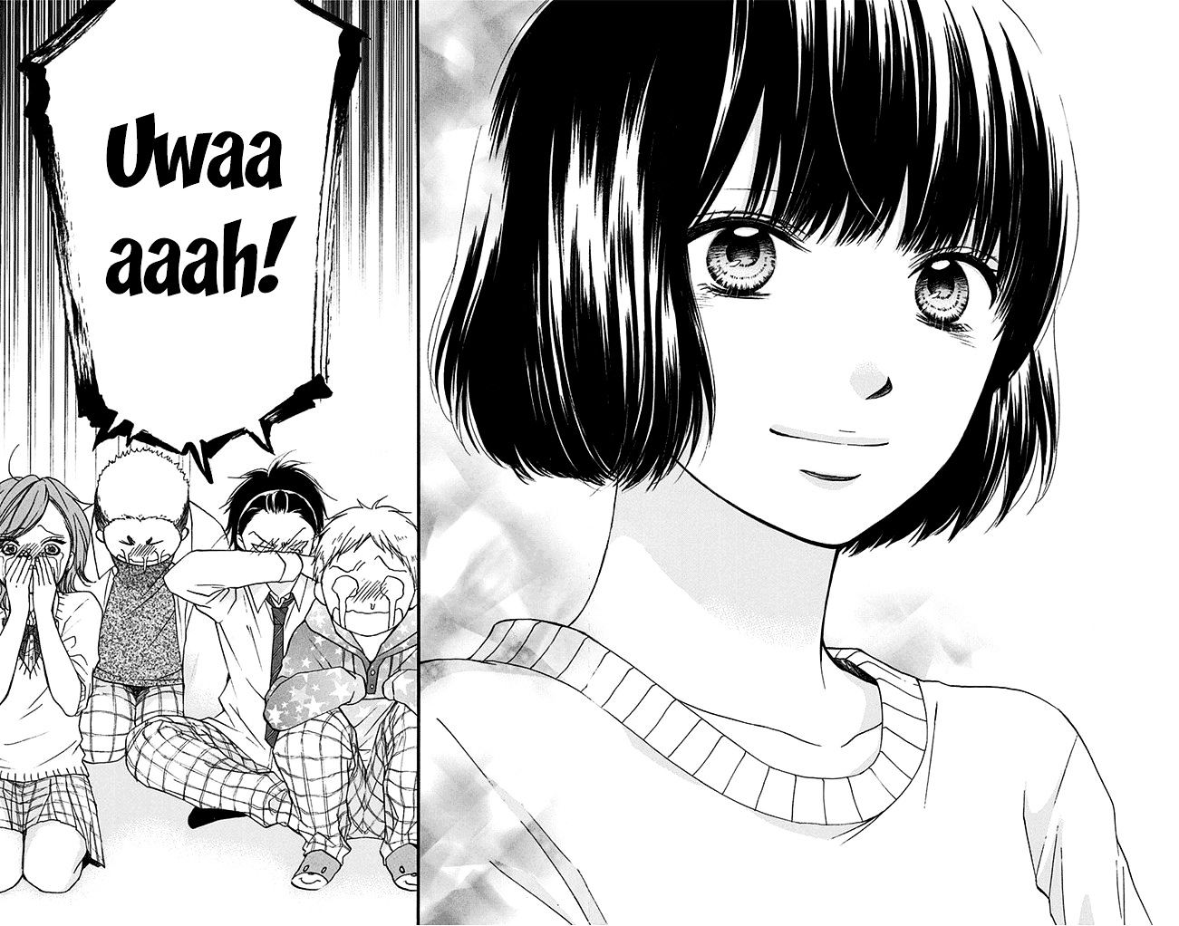 Read Kono Oto Tomare! Manga Online