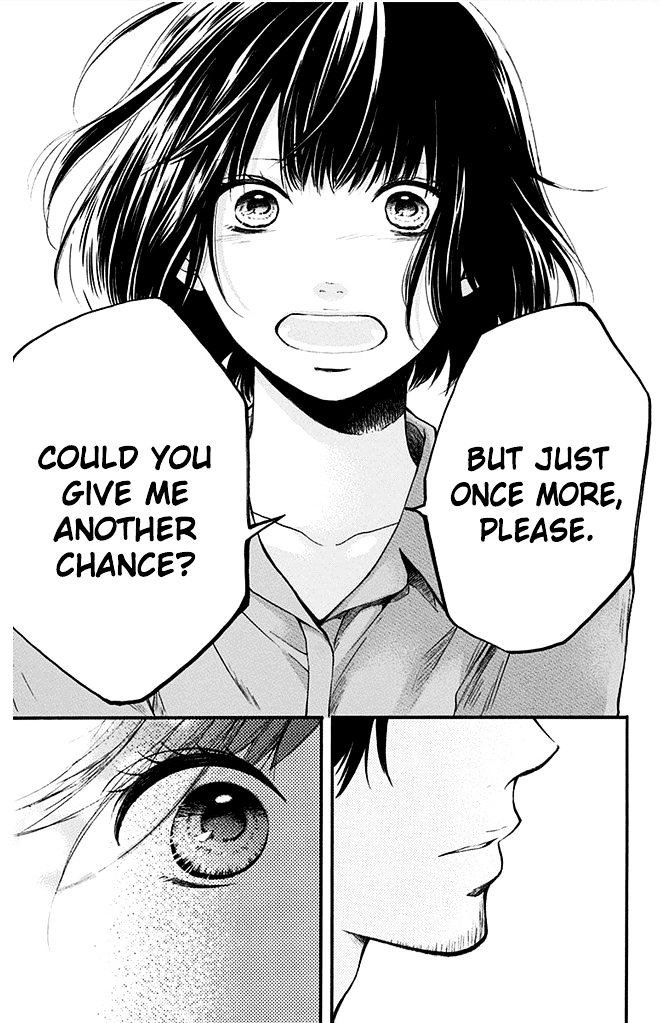 Read Kono Oto Tomare! Manga Online