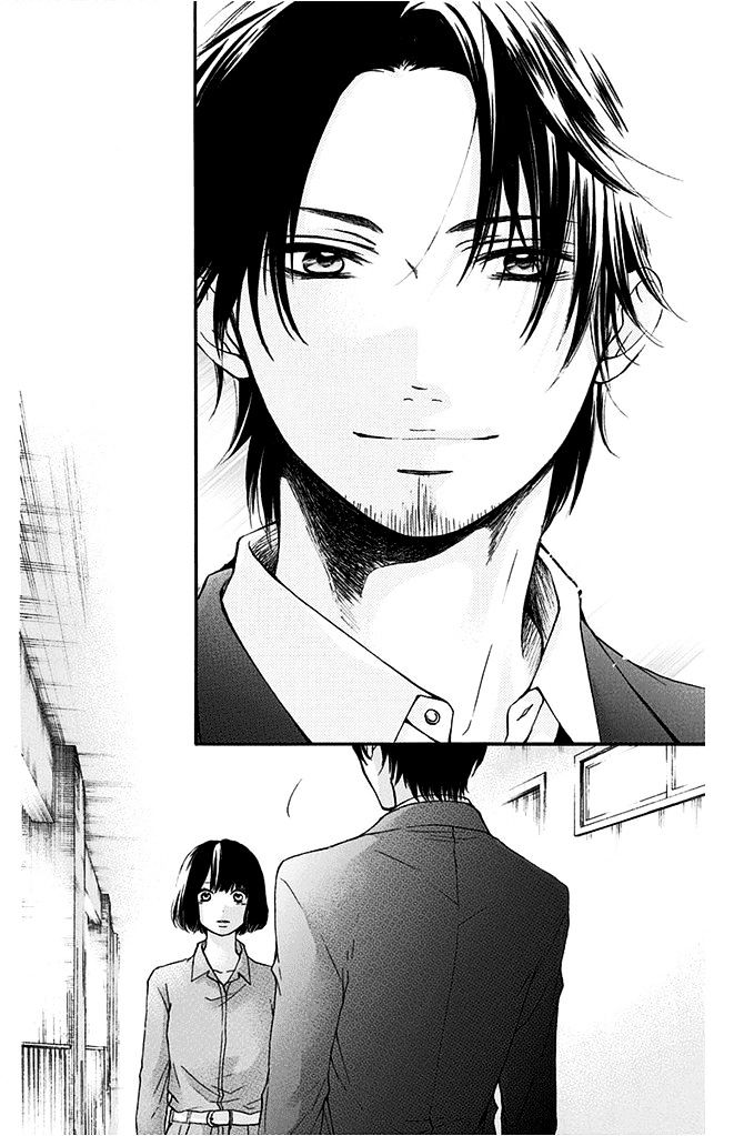 Read Kono Oto Tomare! Manga Online