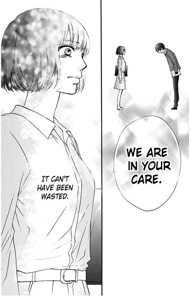 Read Kono Oto Tomare! Manga Online