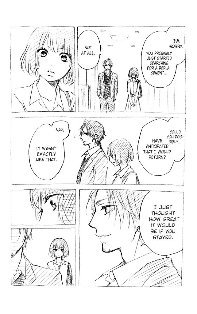 Read Kono Oto Tomare! Manga Online