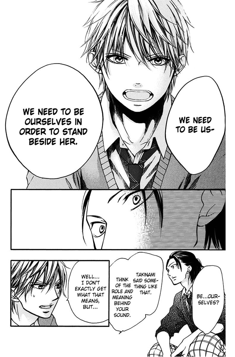 Read Kono Oto Tomare! Manga Online