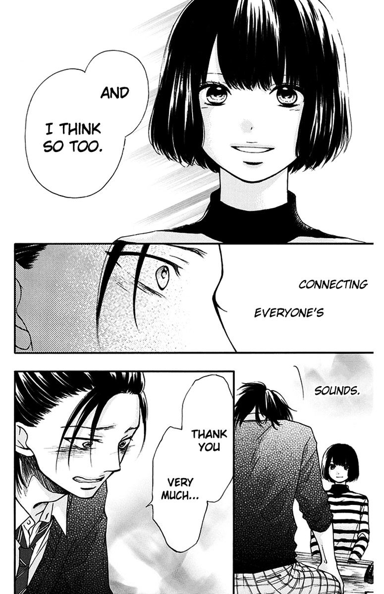 Read Kono Oto Tomare! Manga Online