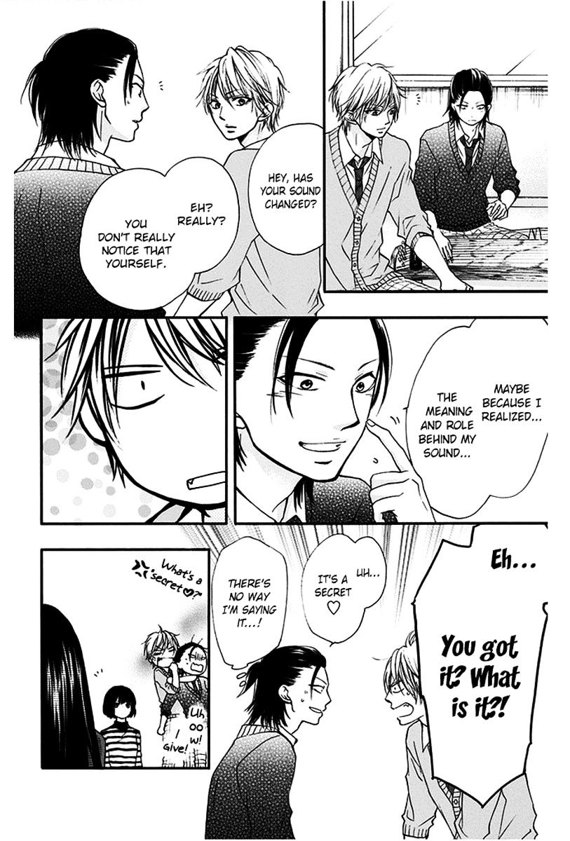 Read Kono Oto Tomare! Manga Online