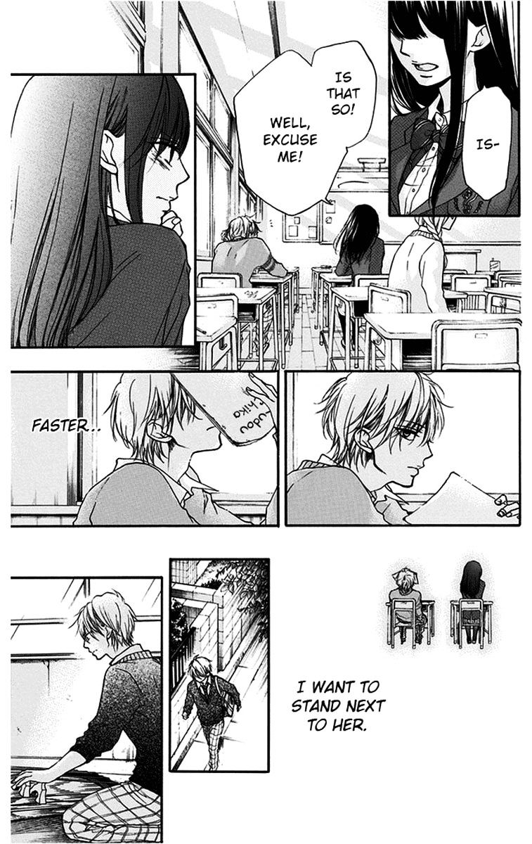Read Kono Oto Tomare! Manga Online