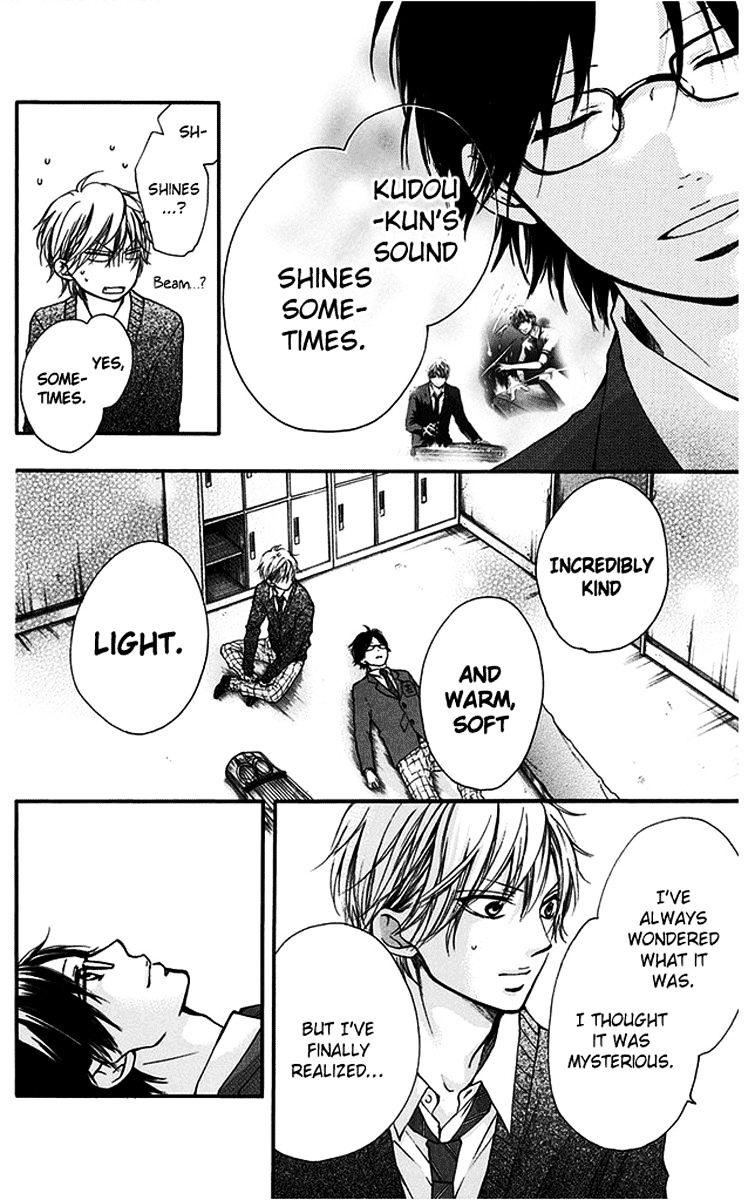 Read Kono Oto Tomare! Manga Online