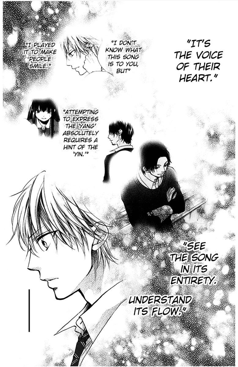 Read Kono Oto Tomare! Manga Online