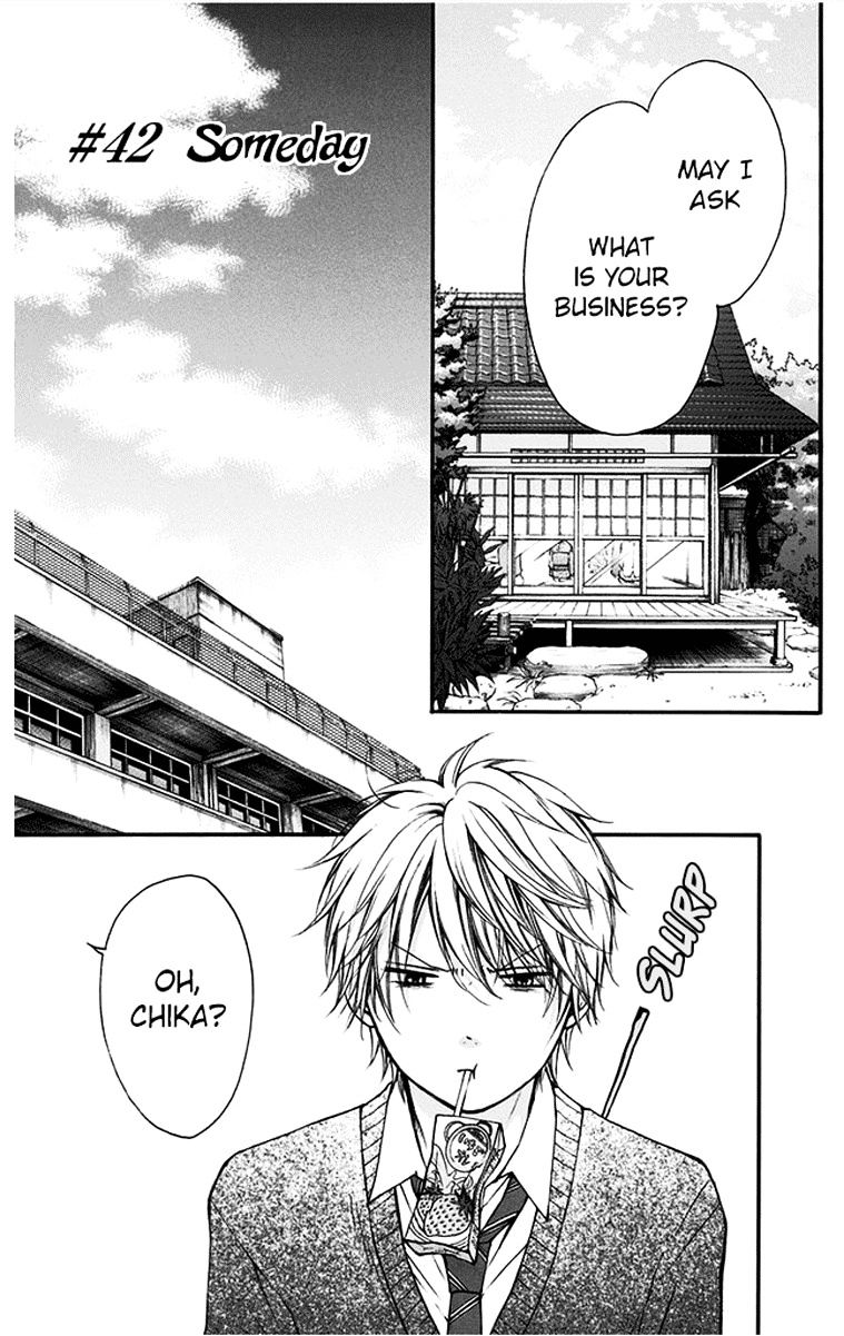 Read Kono Oto Tomare! Manga Online