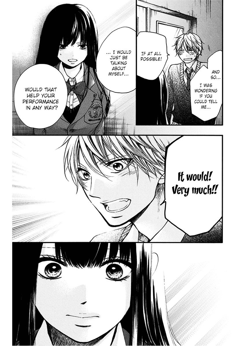 Read Kono Oto Tomare! Manga Online