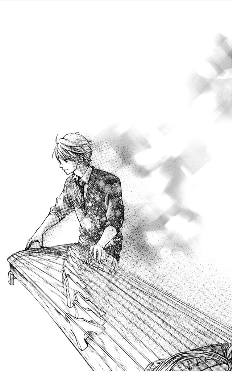 Read Kono Oto Tomare! Manga Online