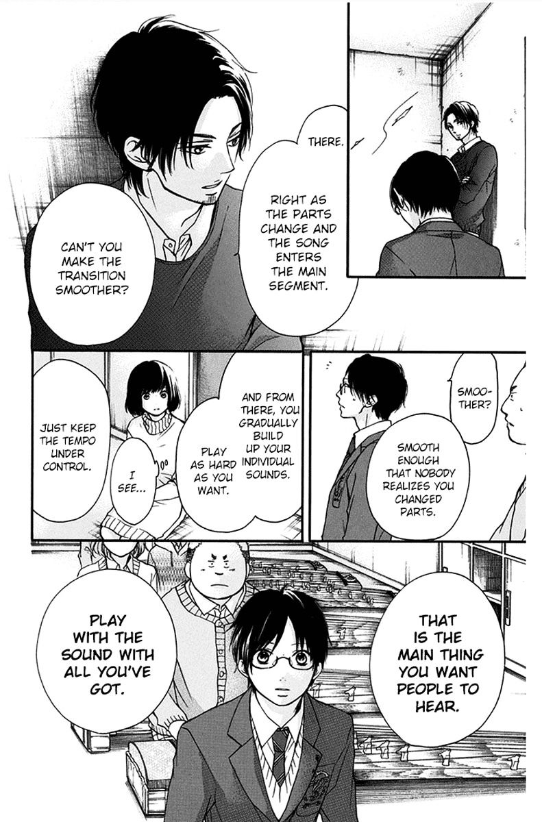 Read Kono Oto Tomare! Manga Online