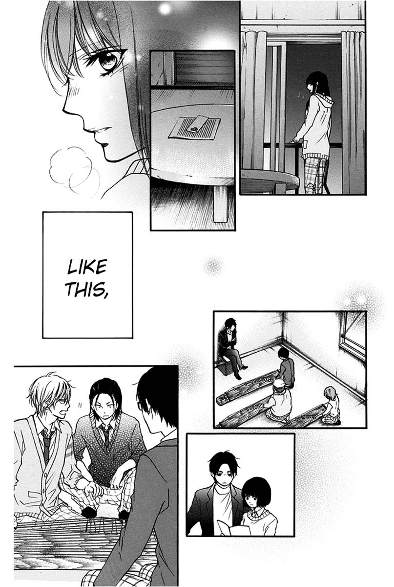 Read Kono Oto Tomare! Manga Online