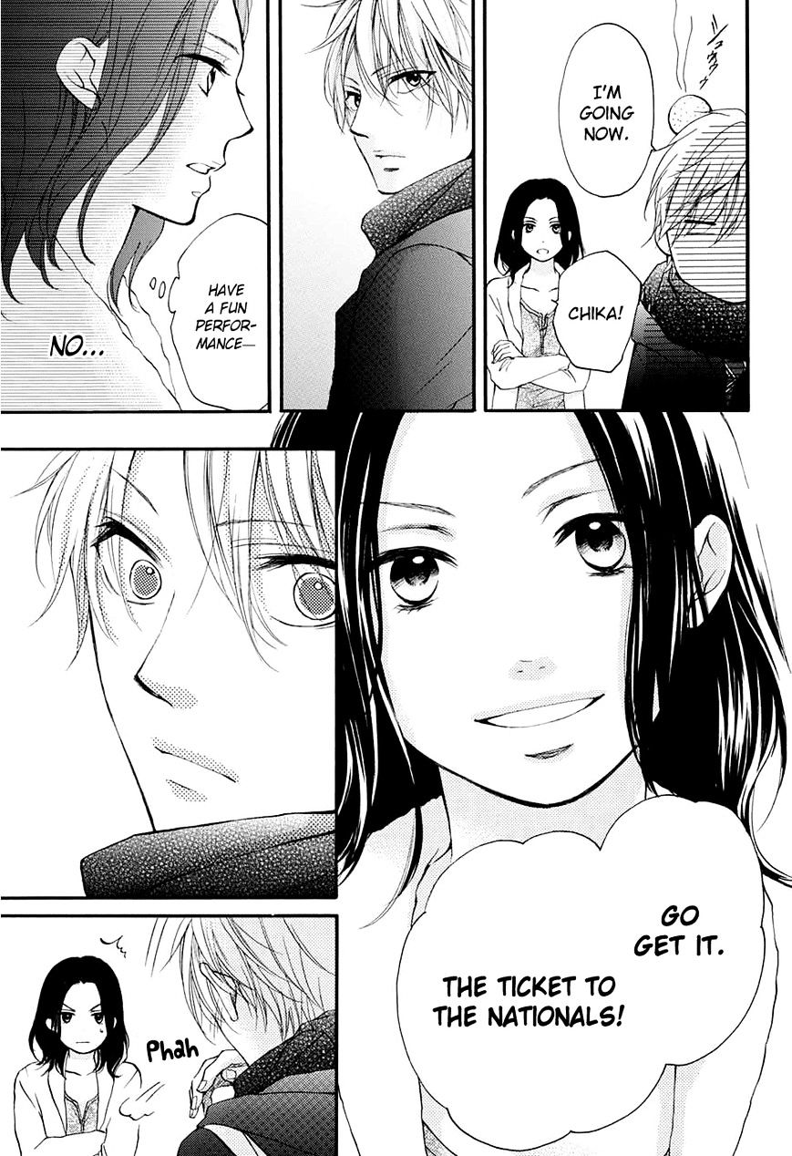 Read Kono Oto Tomare! Manga Online