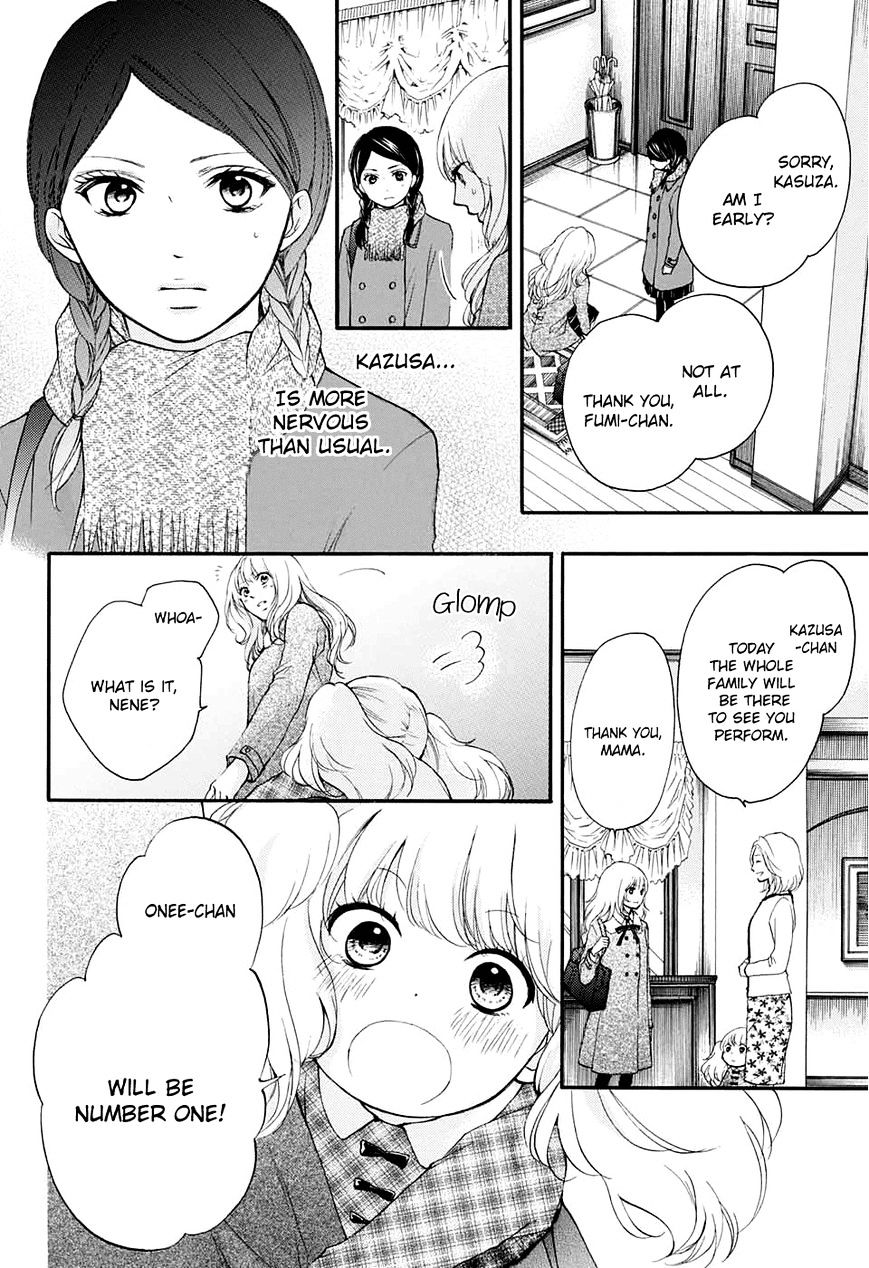 Read Kono Oto Tomare! Manga Online