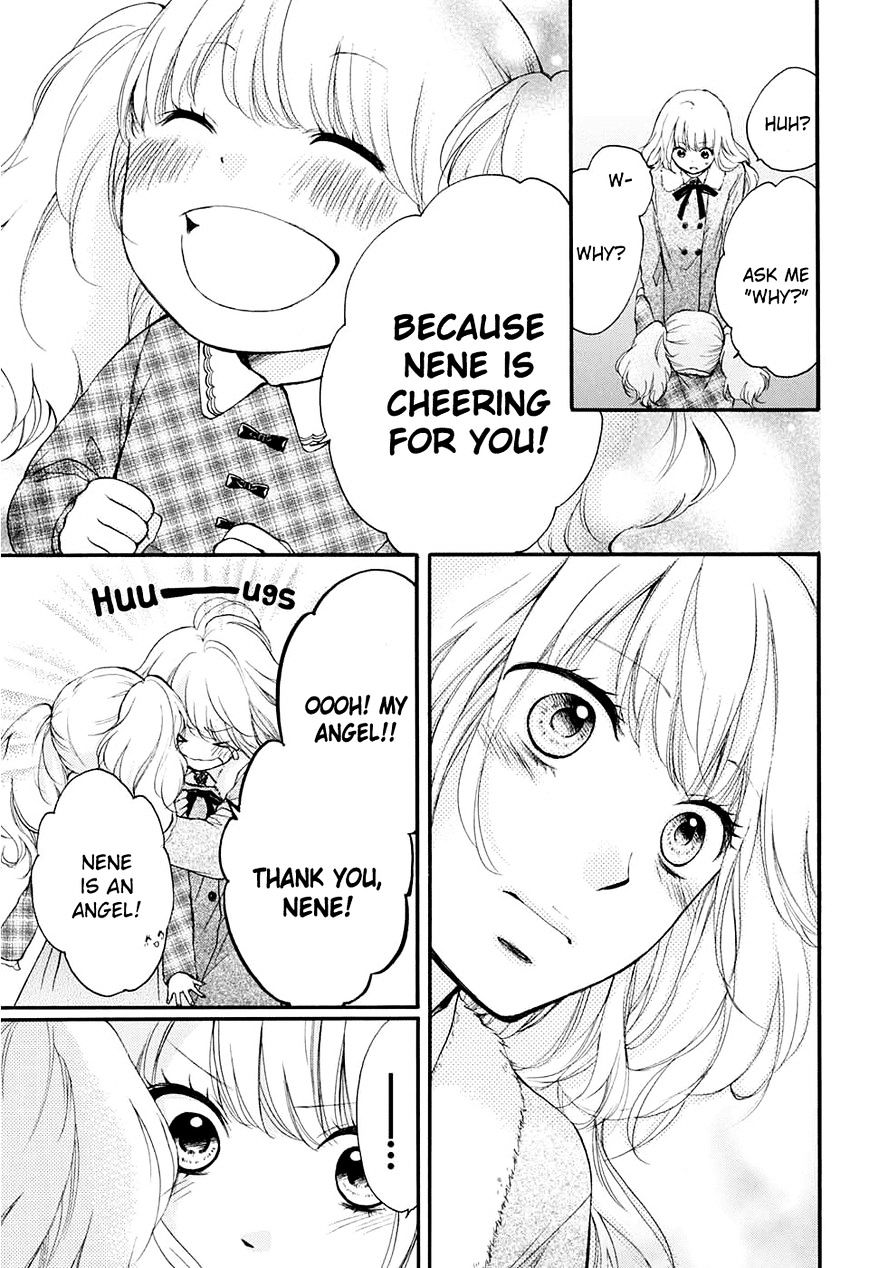 Read Kono Oto Tomare! Manga Online