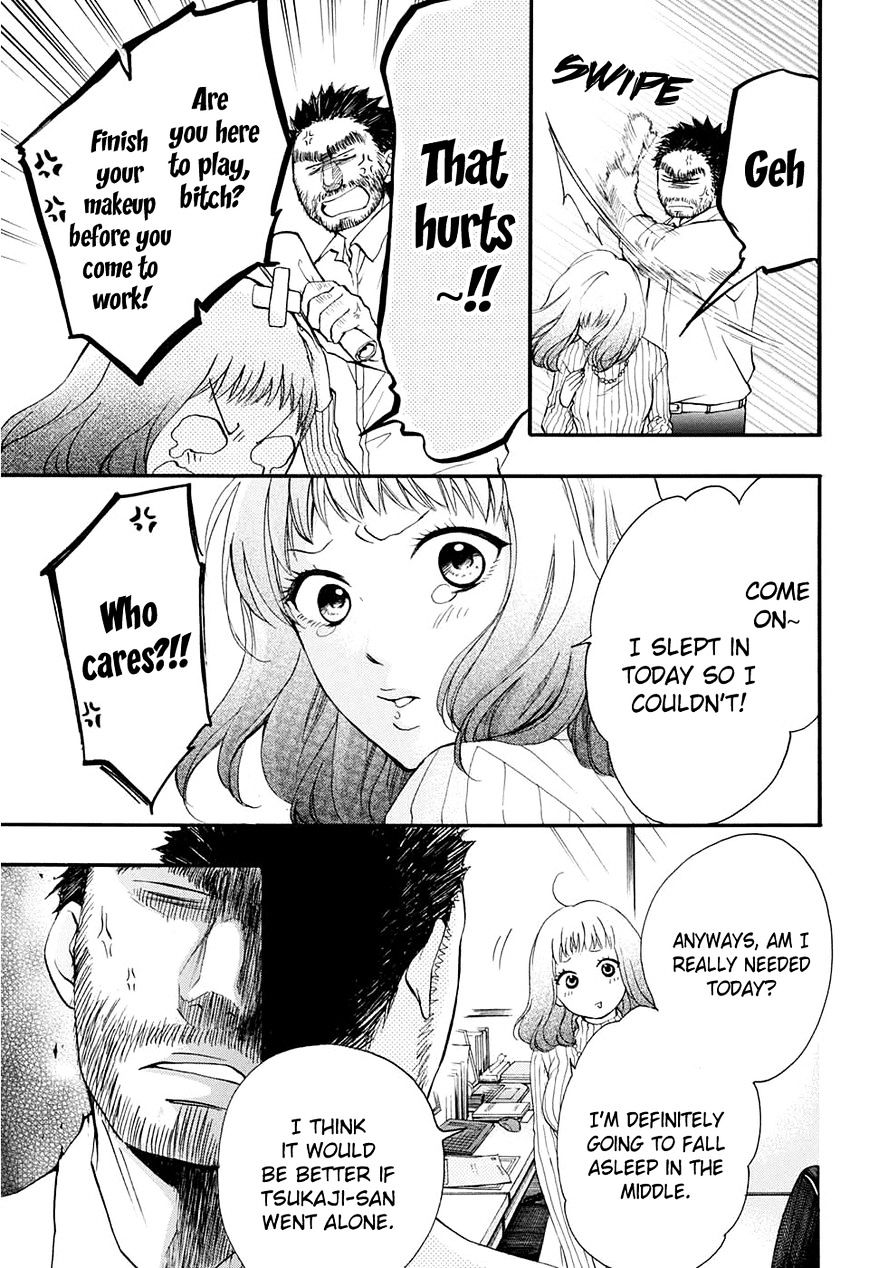 Read Kono Oto Tomare! Manga Online