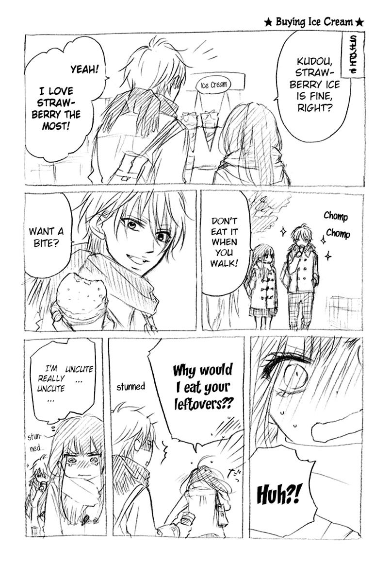 Read Kono Oto Tomare! Manga Online