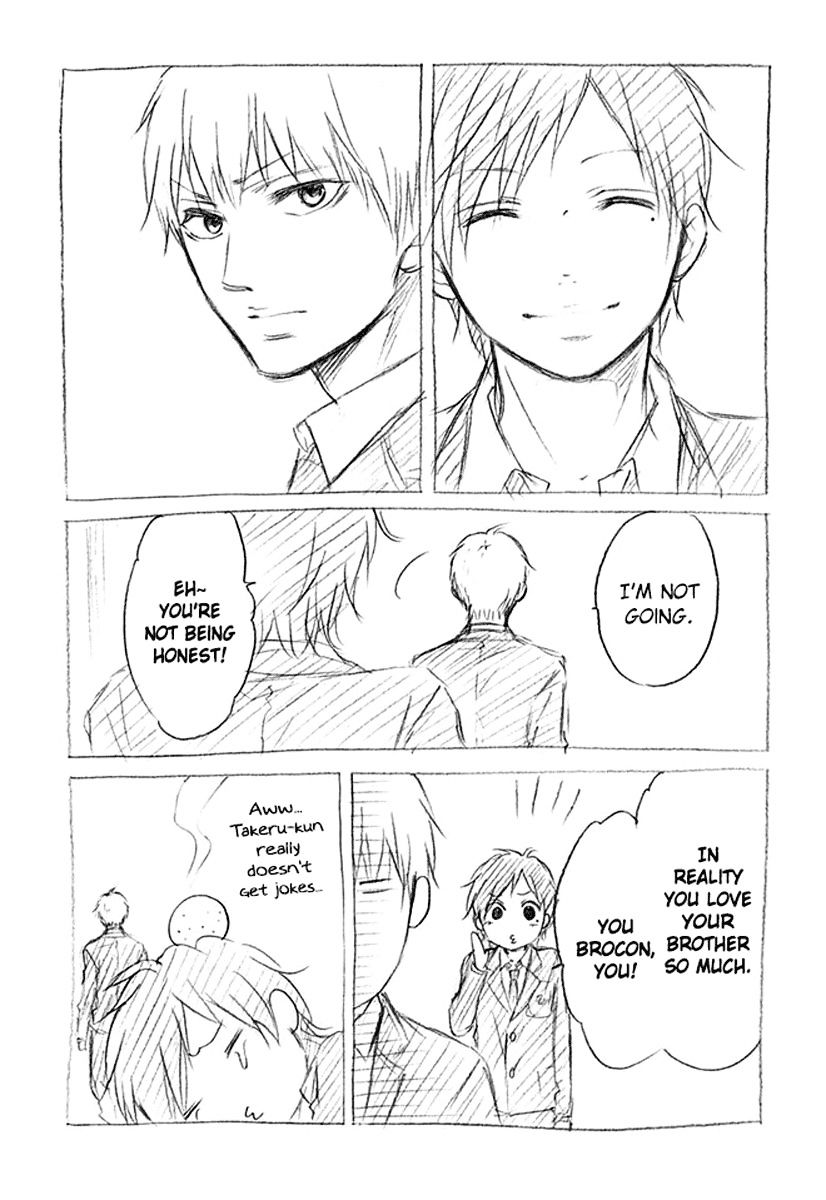 Read Kono Oto Tomare! Manga Online