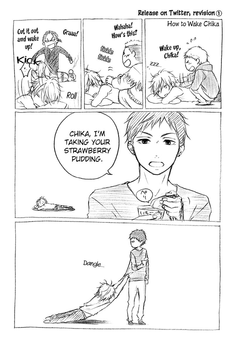 Read Kono Oto Tomare! Manga Online