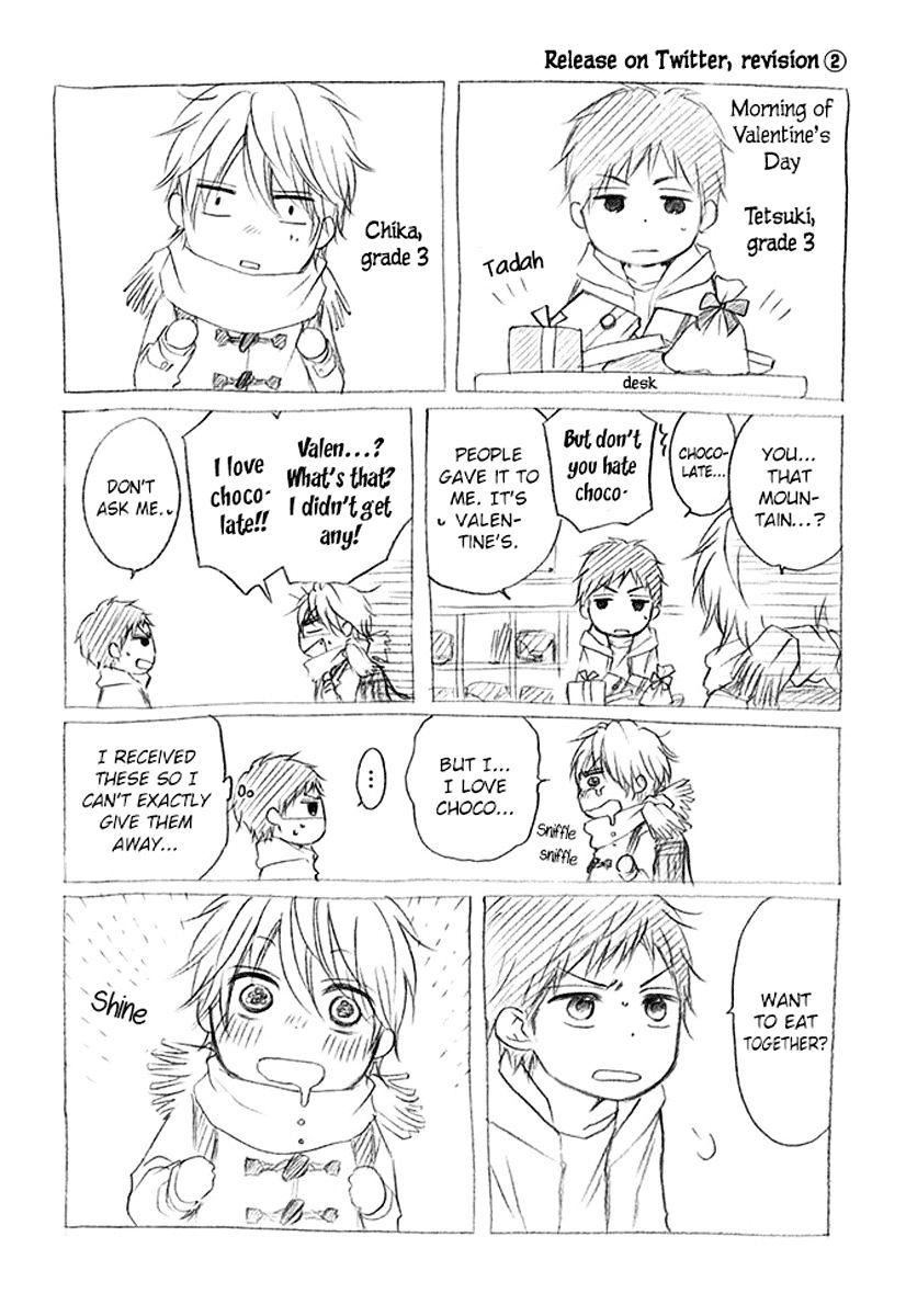Read Kono Oto Tomare! Manga Online