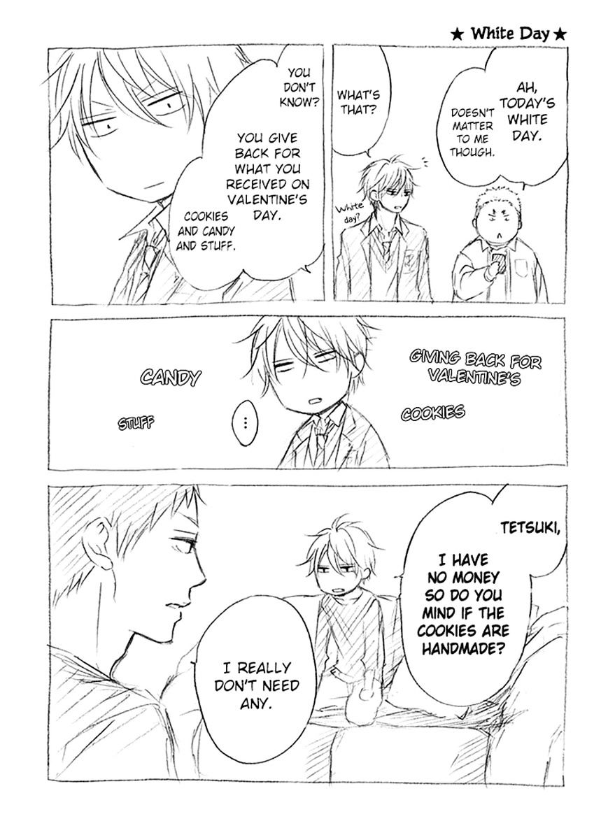 Read Kono Oto Tomare! Manga Online