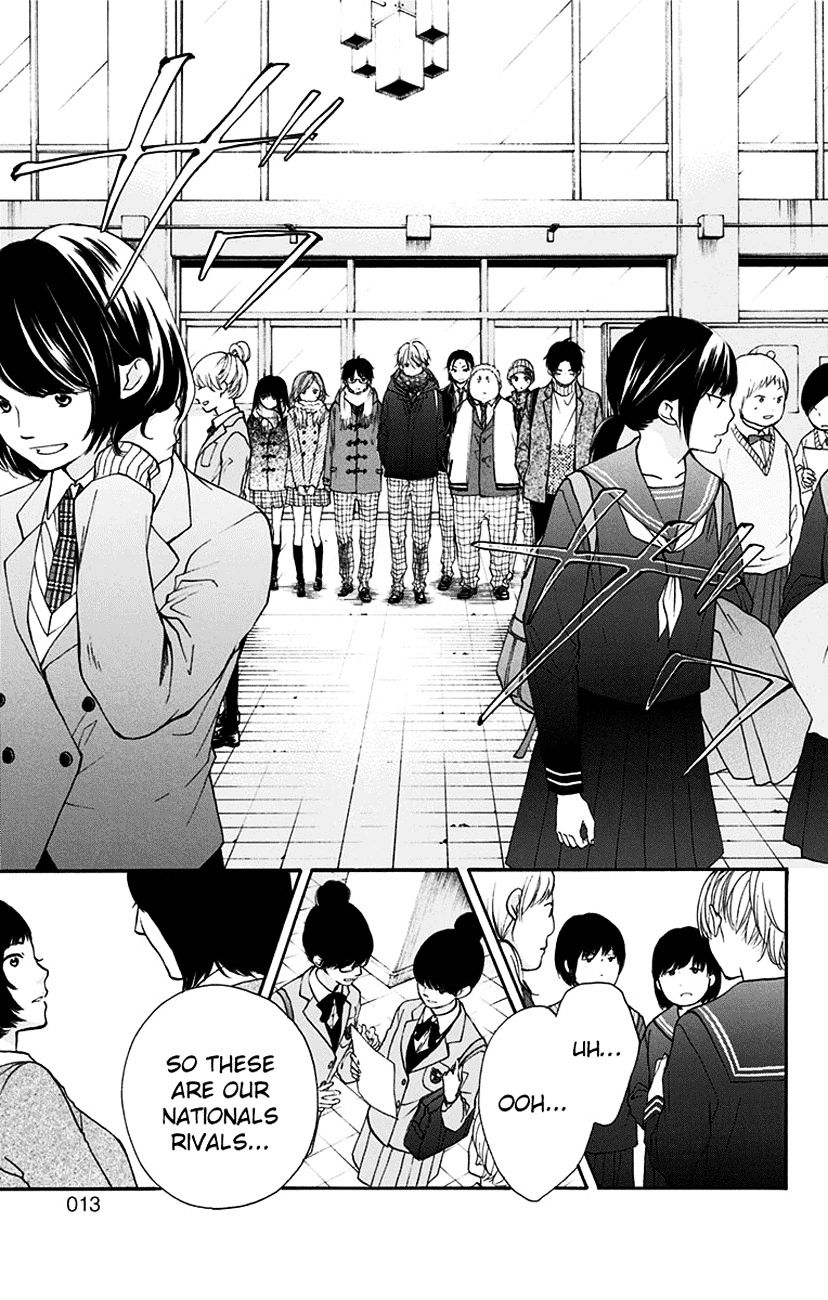 Read Kono Oto Tomare! Manga Online