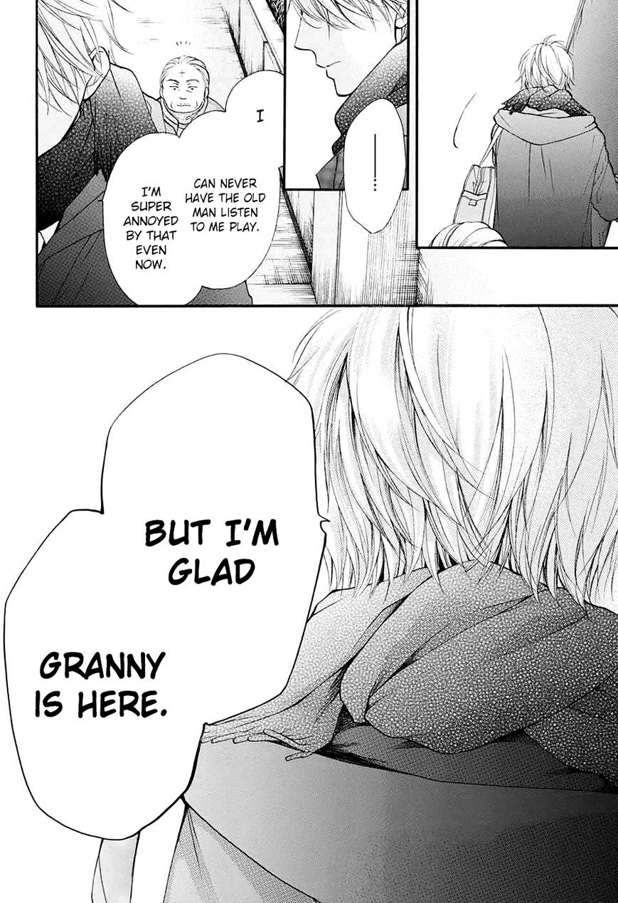 Read Kono Oto Tomare! Manga Online