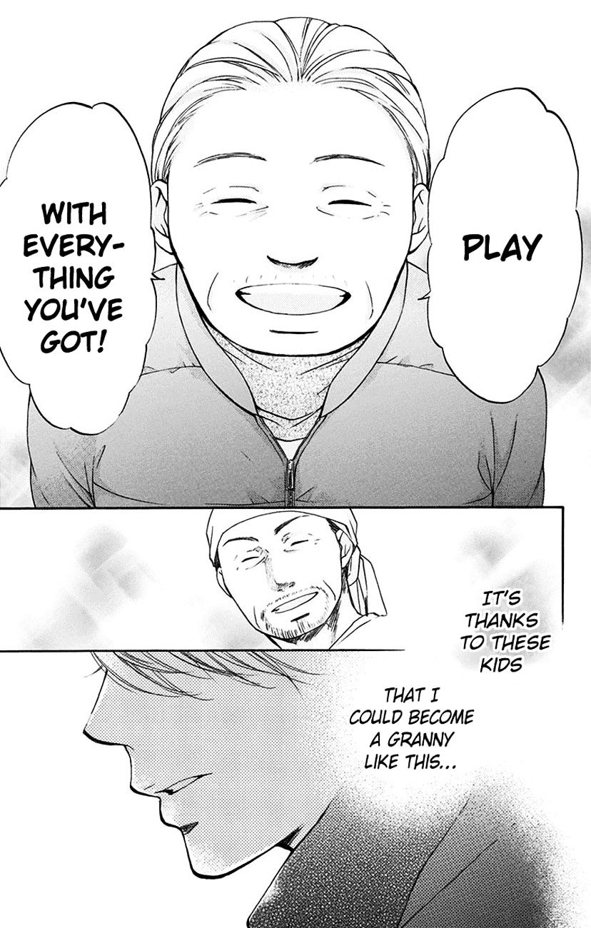 Read Kono Oto Tomare! Manga Online