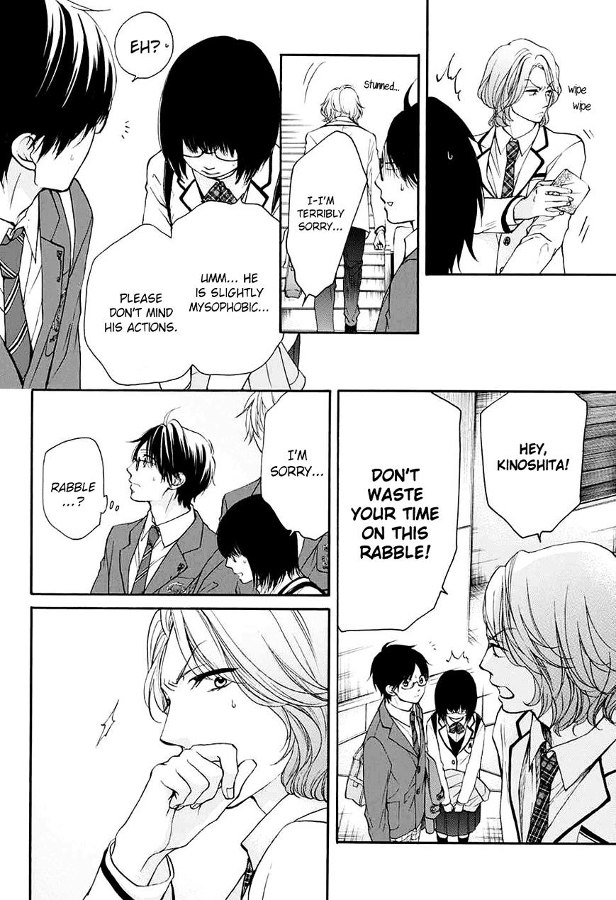 Read Kono Oto Tomare! Manga Online