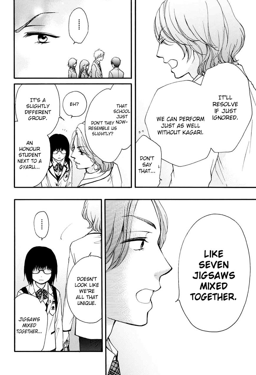 Read Kono Oto Tomare! Manga Online
