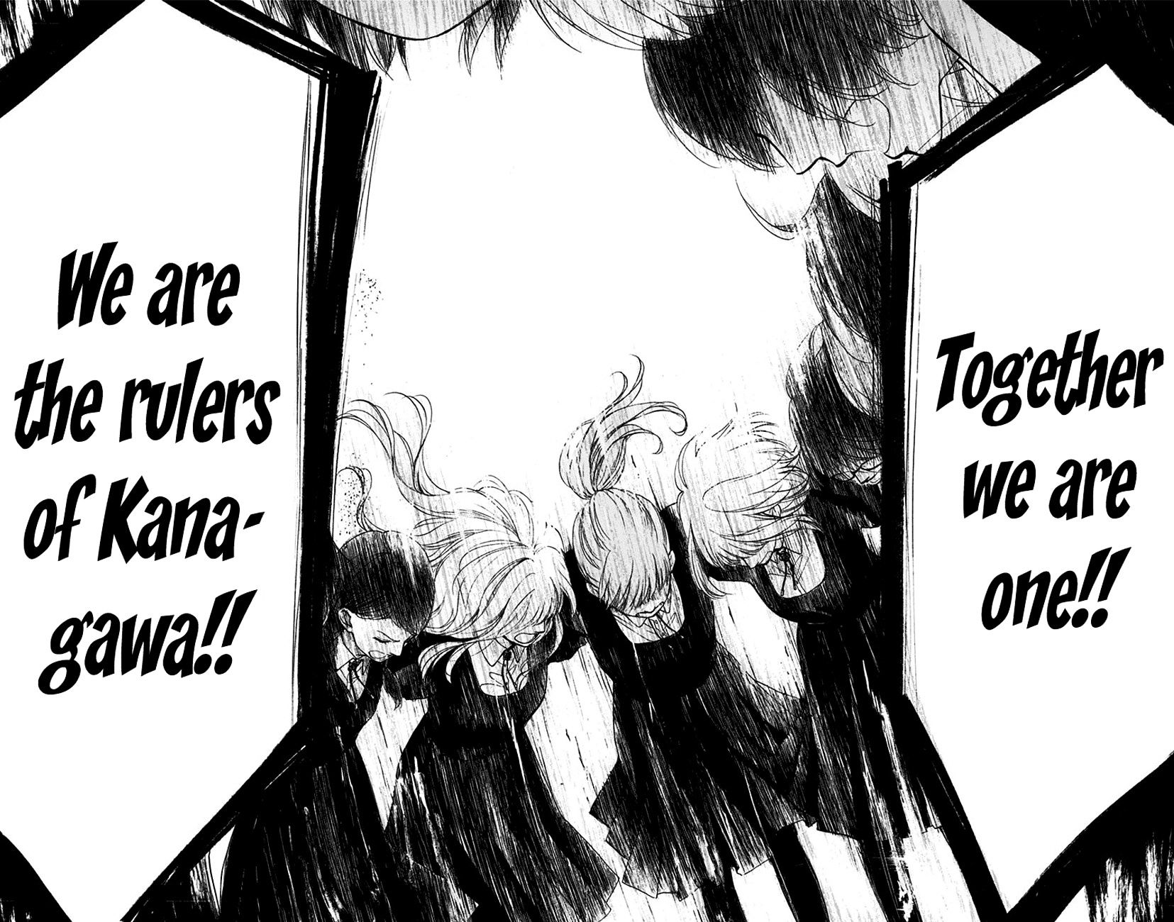 Read Kono Oto Tomare! Manga Online