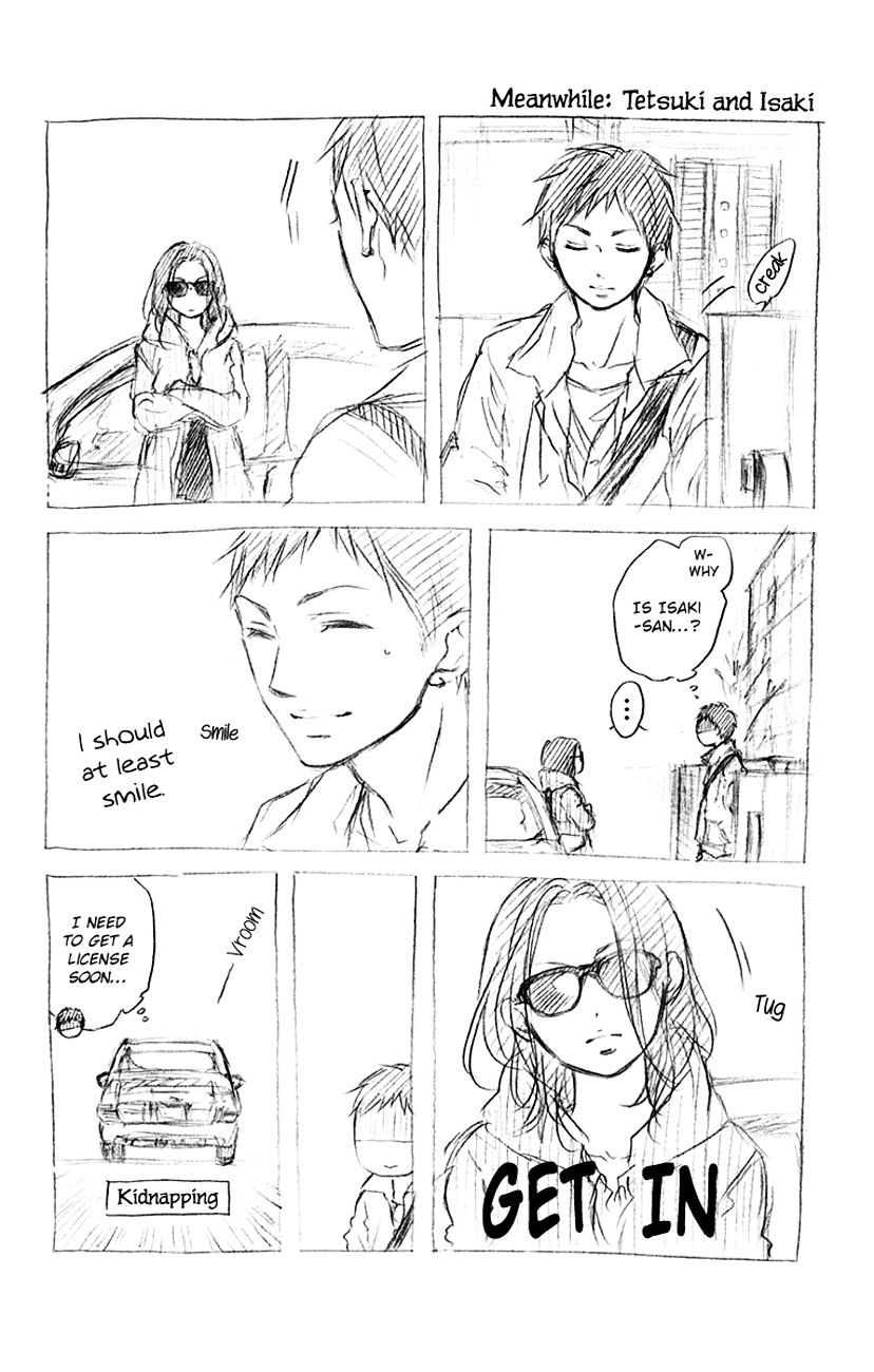 Read Kono Oto Tomare! Manga Online