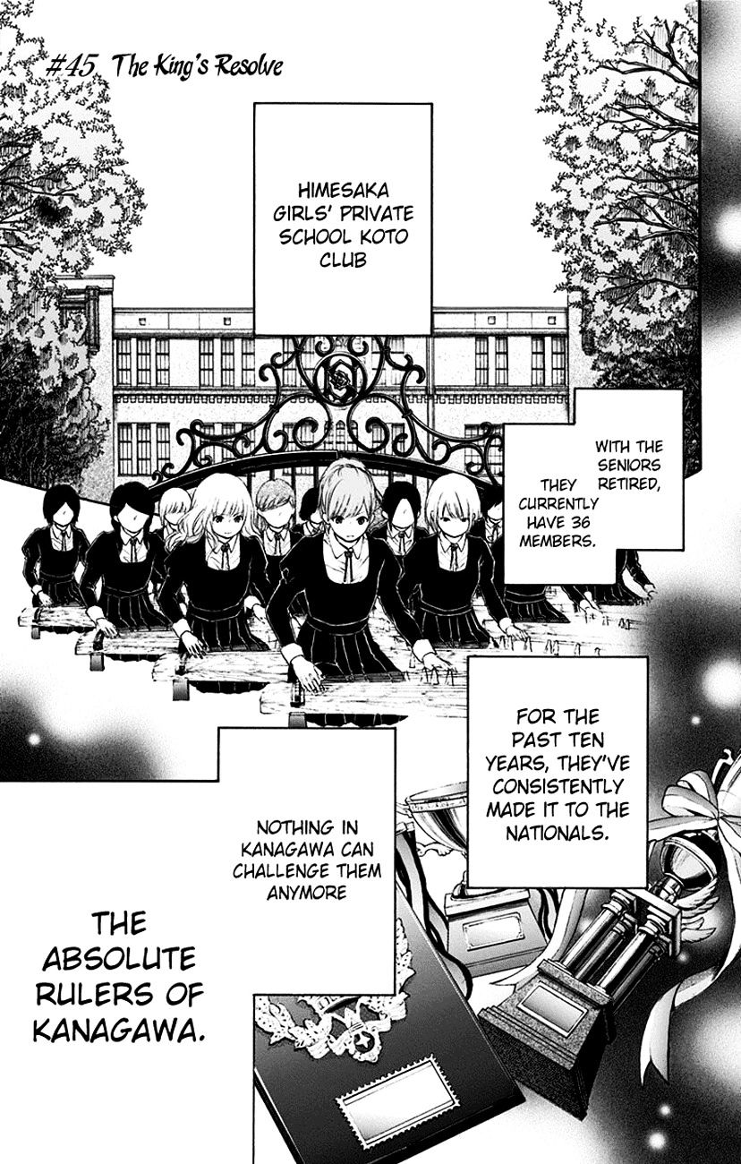 Read Kono Oto Tomare! Manga Online