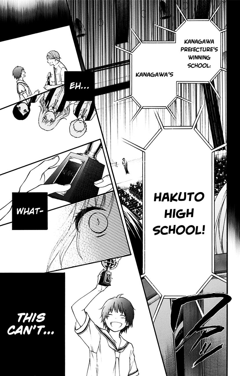 Read Kono Oto Tomare! Manga Online